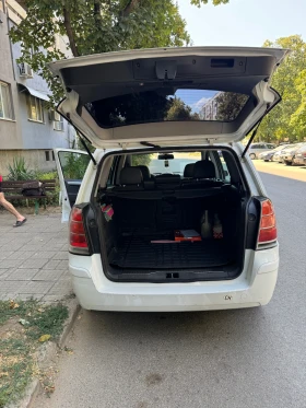 Opel Zafira - 2800 € - 97229317 5 | Car24.bg Opel Zafira - 2800 € - 97229317 5