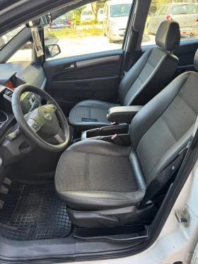 Opel Zafira - 2800 € - 97229317 4 | Car24.bg Opel Zafira - 2800 € - 97229317 4