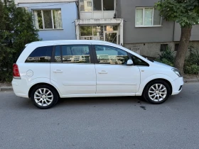 Opel Zafira - 2800 € - 97229317 2 | Car24.bg Opel Zafira - 2800 € - 97229317 2