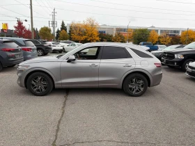 Genesis GV70 * 2.5T Advanced * CARFAX * ОПЦИЯ ЗА ФИНАНСИРАНЕ | Auto.bg — изображение 2 Genesis GV70 * 2.5T Advanced * CARFAX * ОПЦИЯ ЗА ФИНАНСИРАНЕ | Auto.bg — изображение 2