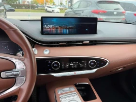 Genesis GV70 * 2.5T Advanced * CARFAX * ОПЦИЯ ЗА ФИНАНСИРАНЕ | Auto.bg — изображение 9 Genesis GV70 * 2.5T Advanced * CARFAX * ОПЦИЯ ЗА ФИНАНСИРАНЕ | Auto.bg — изображение 9