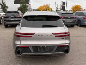 Genesis GV70 * 2.5T Advanced * CARFAX * ОПЦИЯ ЗА ФИНАНСИРАНЕ | Auto.bg — изображение 4 Genesis GV70 * 2.5T Advanced * CARFAX * ОПЦИЯ ЗА ФИНАНСИРАНЕ | Auto.bg — изображение 4