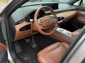 Genesis GV70 * 2.5T Advanced * CARFAX * ОПЦИЯ ЗА ФИНАНСИРАНЕ | Auto.bg — изображение 5 Genesis GV70 * 2.5T Advanced * CARFAX * ОПЦИЯ ЗА ФИНАНСИРАНЕ | Auto.bg — изображение 5
