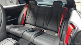 Mercedes-Benz E 53 AMG undefined | Auto.bg — изображение 17 Mercedes-Benz E 53 AMG undefined | Auto.bg — изображение 17