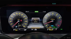 Mercedes-Benz E 53 AMG undefined | Auto.bg — изображение 12 Mercedes-Benz E 53 AMG undefined | Auto.bg — изображение 12