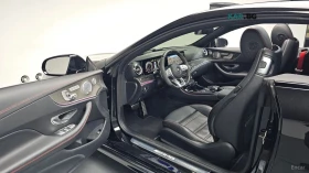 Mercedes-Benz E 53 AMG undefined | Auto.bg — изображение 8 Mercedes-Benz E 53 AMG undefined | Auto.bg — изображение 8