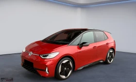 VW ID.3 GTX/286HP/MATRIX/PANO/360/CPLAY/NAVI/774q