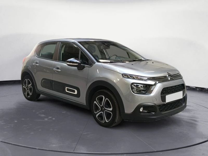 Citroen C3 1.5 HDI Plus - 15310 € / 29943.76 лв. - 30250639 1 | Car24.bg Citroen C3 1.5 HDI Plus - 15310 € / 29943.76 лв. - 30250639 1