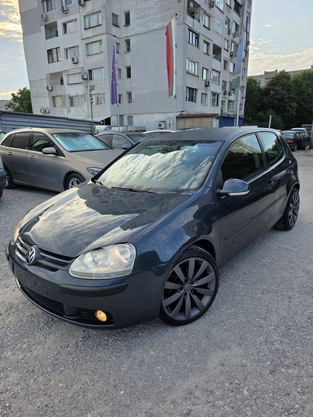 VW Golf 1.6 Бензин 🔝 | Auto.bg — изображение 1 VW Golf 1.6 Бензин 🔝 | Auto.bg — изображение 1