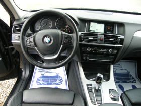 BMW X3 2.0D Xdrive | Mobile.bg   10