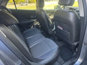 Opel Mokka 1.4 Turbo 4х4 Cosmo - 14800 лв. / 7567.12 € - 74787699 15 | Car24.bg Opel Mokka 1.4 Turbo 4х4 Cosmo - 14800 лв. / 7567.12 € - 74787699 15