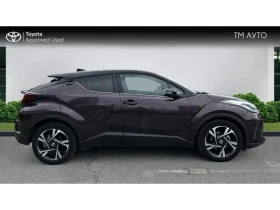 Toyota C-HR 2.0 HSD TREND - 52690 лв. / 26939.97 € - 85062708 17 | Car24.bg Toyota C-HR 2.0 HSD TREND - 52690 лв. / 26939.97 € - 85062708 17