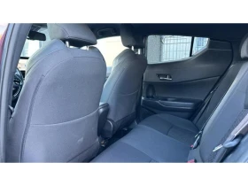 Toyota C-HR 2.0 HSD TREND - 52690 лв. / 26939.97 € - 85062708 11 | Car24.bg Toyota C-HR 2.0 HSD TREND - 52690 лв. / 26939.97 € - 85062708 11