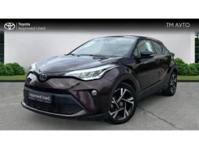 Toyota C-HR 2.0 HSD TREND - Car24.bg Toyota C-HR 2.0 HSD TREND