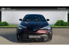Toyota C-HR 2.0 HSD TREND - 52690 лв. / 26939.97 € - 85062708 5 | Car24.bg Toyota C-HR 2.0 HSD TREND - 52690 лв. / 26939.97 € - 85062708 5
