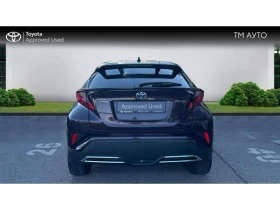 Toyota C-HR 2.0 HSD TREND - 52690 лв. / 26939.97 € - 85062708 4 | Car24.bg Toyota C-HR 2.0 HSD TREND - 52690 лв. / 26939.97 € - 85062708 4