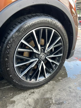 Toyota C-HR 1.8 (122kc) Hybrid e-CVT - 13500 € / 26403.70 лв. - 36787331 13 | Car24.bg Toyota C-HR 1.8 (122kc) Hybrid e-CVT - 13500 € / 26403.70 лв. - 36787331 13