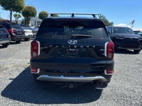 Hyundai Palisade Ultimate Calligraphy/360/ДИСТРОНИК/OT HYUNDAI | Auto.bg — изображение 5 Hyundai Palisade Ultimate Calligraphy/360/ДИСТРОНИК/OT HYUNDAI | Auto.bg — изображение 5