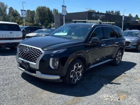 Hyundai Palisade * Ultimate Calligraphy * CARFAX * БЕЗ ПЪРВОНАЧАЛНА