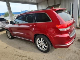 Jeep Grand cherokee 5.7 SUMMIT* FULL* BUY NOW | Auto.bg — изображение 2 Jeep Grand cherokee 5.7 SUMMIT* FULL* BUY NOW | Auto.bg — изображение 2