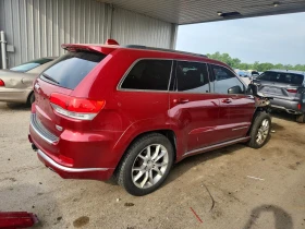 Jeep Grand cherokee 5.7 SUMMIT* FULL* BUY NOW | Auto.bg — изображение 3 Jeep Grand cherokee 5.7 SUMMIT* FULL* BUY NOW | Auto.bg — изображение 3