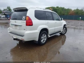 Lexus GX 470 4WD * RUN&DRIVE * BUY NOW * CARFAX * | Auto.bg — изображение 5 Lexus GX 470 4WD * RUN&DRIVE * BUY NOW * CARFAX * | Auto.bg — изображение 5