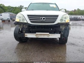 Lexus GX 470 4WD * RUN&DRIVE * BUY NOW * CARFAX * | Auto.bg — изображение 9 Lexus GX 470 4WD * RUN&DRIVE * BUY NOW * CARFAX * | Auto.bg — изображение 9