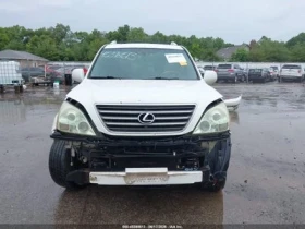 Lexus GX 470 4WD * RUN&DRIVE * BUY NOW * CARFAX * | Auto.bg — изображение 2 Lexus GX 470 4WD * RUN&DRIVE * BUY NOW * CARFAX * | Auto.bg — изображение 2