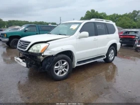 Lexus GX 470 4WD * RUN&DRIVE * BUY NOW * CARFAX *