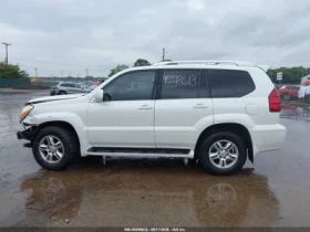 Lexus GX 470 4WD * RUN&DRIVE * BUY NOW * CARFAX * | Auto.bg — изображение 8 Lexus GX 470 4WD * RUN&DRIVE * BUY NOW * CARFAX * | Auto.bg — изображение 8