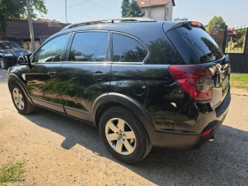 Chevrolet Captiva - 3750 € - 39188944 7 | Car24.bg Chevrolet Captiva - 3750 € - 39188944 7