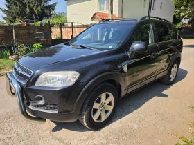 Chevrolet Captiva - 3750 € - 39188944 6 | Car24.bg Chevrolet Captiva - 3750 € - 39188944 6