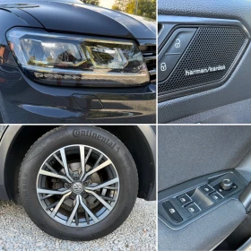 VW Tiguan 2.0TDI VIRTUAL COCKPIT NARDO - 16600 € - 49836613 17 | Car24.bg VW Tiguan 2.0TDI VIRTUAL COCKPIT NARDO - 16600 € - 49836613 17
