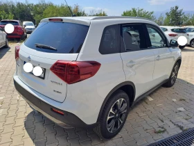 Suzuki Vitara 1.4 GLX S/R Booster jet 4X4 AUTOMATIC 6 A/T | Auto.bg — изображение 4 Suzuki Vitara 1.4 GLX S/R Booster jet 4X4 AUTOMATIC 6 A/T | Auto.bg — изображение 4