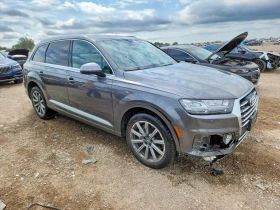 Audi Q7 3.0l Premium Plus | Auto.bg — изображение 4 Audi Q7 3.0l Premium Plus | Auto.bg — изображение 4