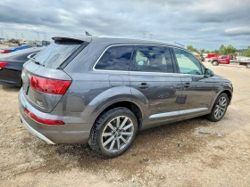 Audi Q7 3.0l Premium Plus | Auto.bg — изображение 3 Audi Q7 3.0l Premium Plus | Auto.bg — изображение 3