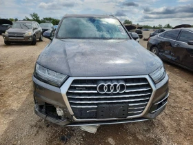 Audi Q7 3.0l Premium Plus | Auto.bg — изображение 5 Audi Q7 3.0l Premium Plus | Auto.bg — изображение 5