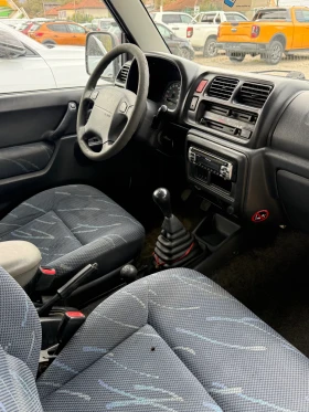 Suzuki Jimny 1.5DDIS 90kc | Auto.bg — изображение 5 Suzuki Jimny 1.5DDIS 90kc | Auto.bg — изображение 5