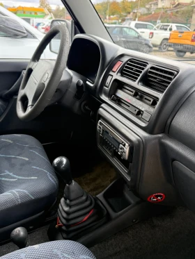Suzuki Jimny 1.5DDIS 90kc | Auto.bg — изображение 7 Suzuki Jimny 1.5DDIS 90kc | Auto.bg — изображение 7