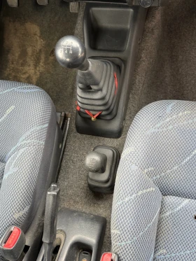Suzuki Jimny 1.5DDIS 90kc | Auto.bg — изображение 6 Suzuki Jimny 1.5DDIS 90kc | Auto.bg — изображение 6