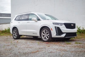 Cadillac XT6 AWD* ПОДГРЕВ* ОБДУХ* ПАНО* КАМЕРА* BOSE* - 23900 € - 27879738 7 | Car24.bg Cadillac XT6 AWD* ПОДГРЕВ* ОБДУХ* ПАНО* КАМЕРА* BOSE* - 23900 € - 27879738 7