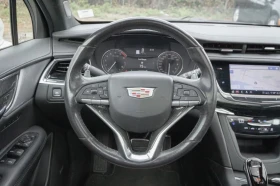 Cadillac XT6 AWD* ПОДГРЕВ* ОБДУХ* ПАНО* КАМЕРА* BOSE* - 23900 € - 27879738 11 | Car24.bg Cadillac XT6 AWD* ПОДГРЕВ* ОБДУХ* ПАНО* КАМЕРА* BOSE* - 23900 € - 27879738 11