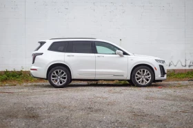 Cadillac XT6 AWD* ПОДГРЕВ* ОБДУХ* ПАНО* КАМЕРА* BOSE* - 23900 € - 27879738 6 | Car24.bg Cadillac XT6 AWD* ПОДГРЕВ* ОБДУХ* ПАНО* КАМЕРА* BOSE* - 23900 € - 27879738 6