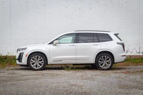 Cadillac XT6 AWD* ПОДГРЕВ* ОБДУХ* ПАНО* КАМЕРА* BOSE* - 23900 € - 27879738 2 | Car24.bg Cadillac XT6 AWD* ПОДГРЕВ* ОБДУХ* ПАНО* КАМЕРА* BOSE* - 23900 € - 27879738 2
