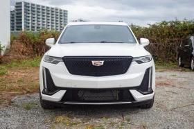 Cadillac XT6 AWD* ПОДГРЕВ* ОБДУХ* ПАНО* КАМЕРА* BOSE* - 23900 € - 27879738 8 | Car24.bg Cadillac XT6 AWD* ПОДГРЕВ* ОБДУХ* ПАНО* КАМЕРА* BOSE* - 23900 € - 27879738 8