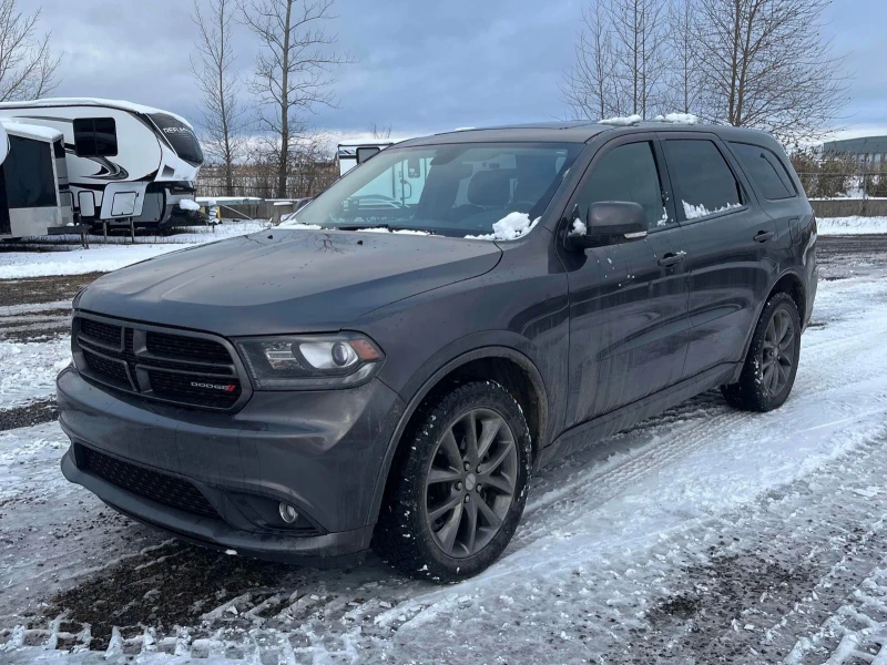 Dodge Durango GT AWD CARFAX АВТО КРЕДИТ - 29750 лв. / 15210.93 € - 26641658 1 | Car24.bg Dodge Durango GT AWD CARFAX АВТО КРЕДИТ - 29750 лв. / 15210.93 € - 26641658 1
