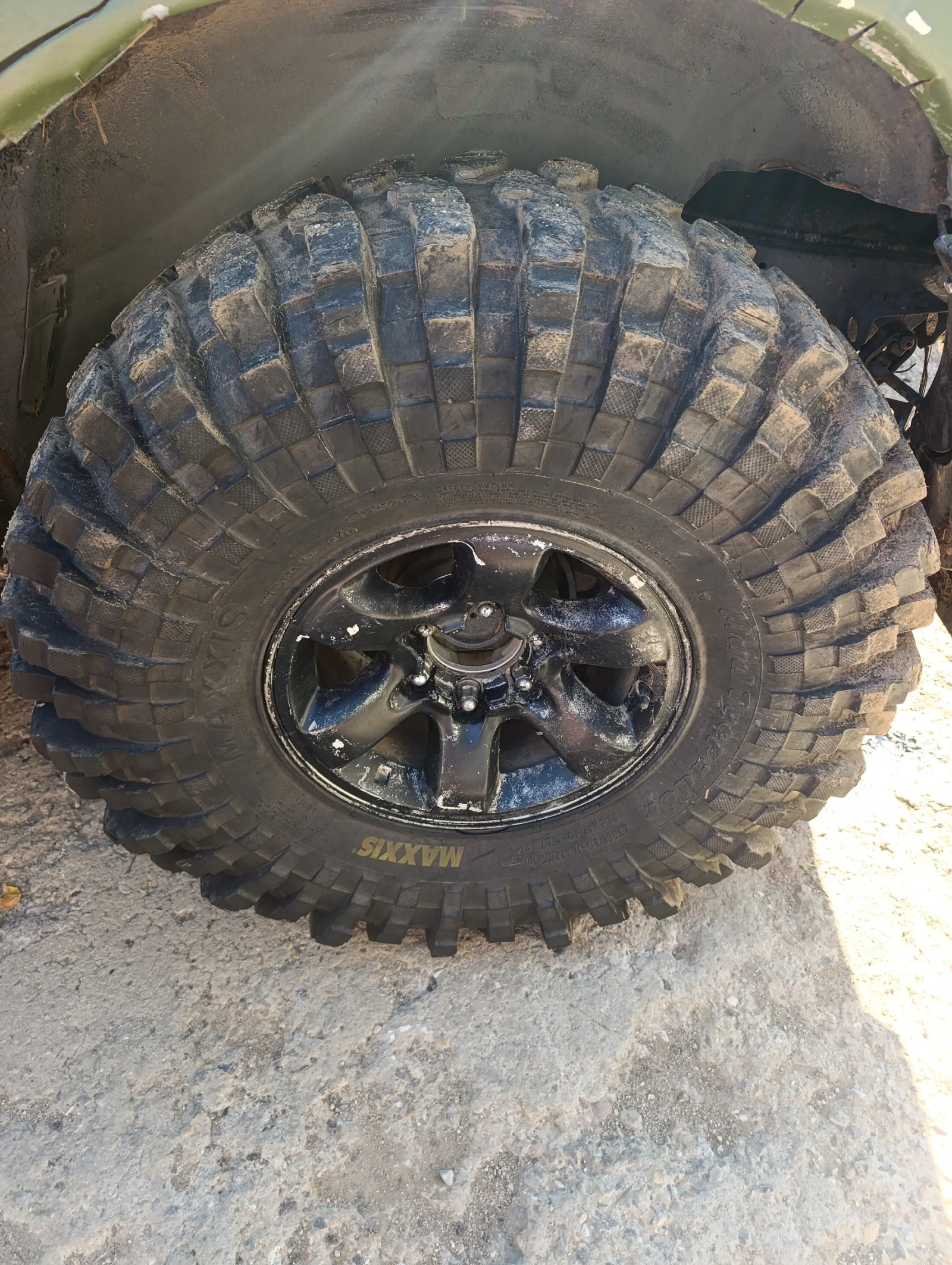 Nissan Patrol 2.8 механично ГНП - изображение 8 | Auto.bg Nissan Patrol 2.8 механично ГНП - изображение 8