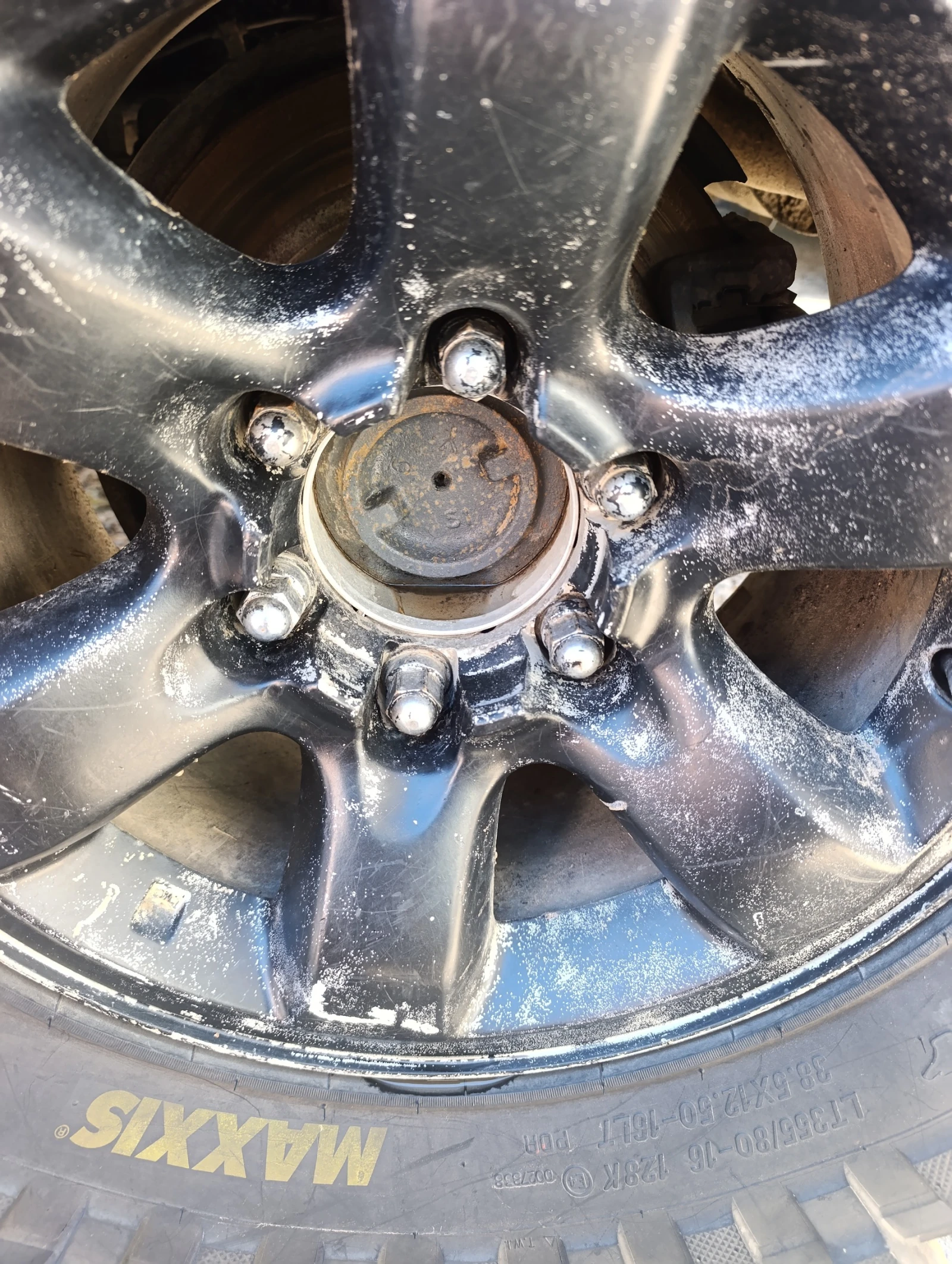 Nissan Patrol 2.8 механично ГНП - изображение 9 | Auto.bg Nissan Patrol 2.8 механично ГНП - изображение 9