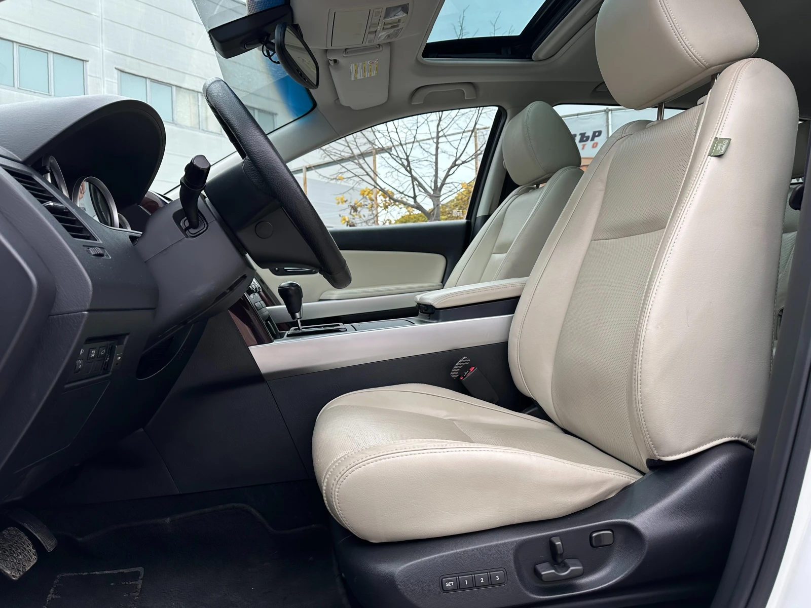 Mazda CX-9 3.7i 277 к.с.  - изображение 8 | Auto.bg Mazda CX-9 3.7i 277 к.с.  - изображение 8