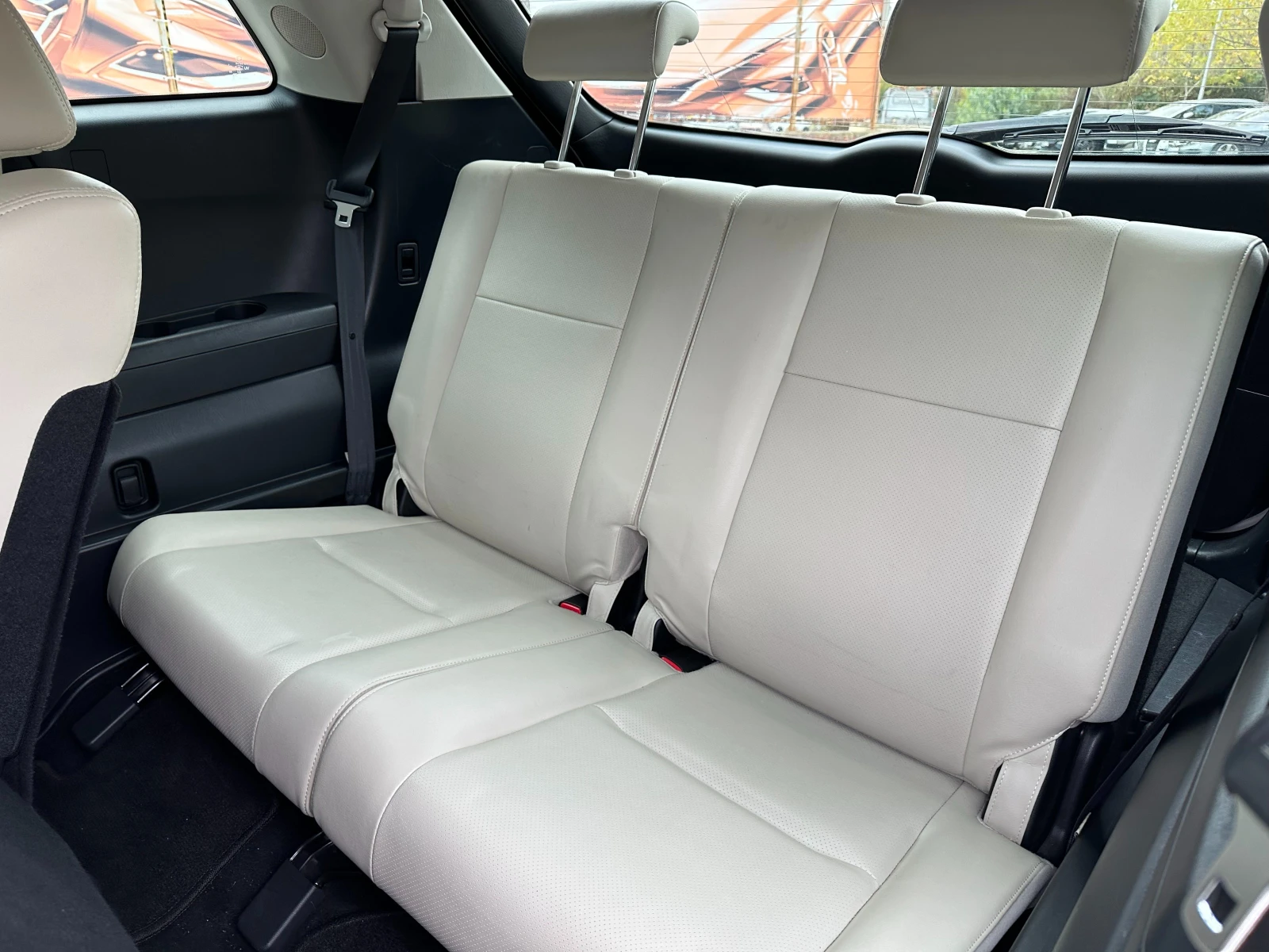 Mazda CX-9 3.7i 277 к.с.  - изображение 10 | Auto.bg Mazda CX-9 3.7i 277 к.с.  - изображение 10